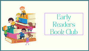 Early Readers Club